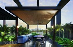 Hill House (D9), Apartment #455974461